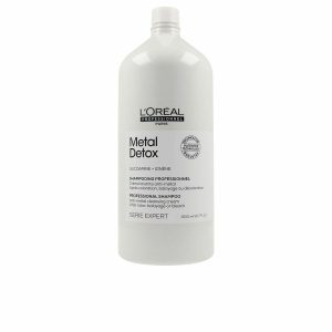 Szampon L'Oreal Professionnel Paris 7186010 1,5 L Detoksykacyjna