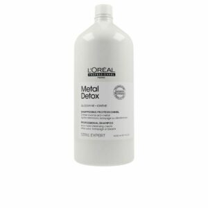 Szampon L'Oreal Professionnel Paris 7186010 1,5 L Detoksykacyjna