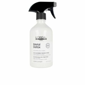 Krem do Stylizacji L’Oreal Professionnel Paris 30164840 Detoksykacyjna 500 ml