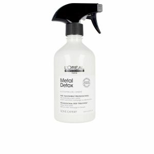 Krem do Stylizacji L'Oreal Professionnel Paris 30164840 500 ml Detoksykacyjna