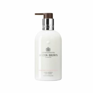 Balsam do Ciała Molton Brown Delicious Rhubarb & Rose 300 ml