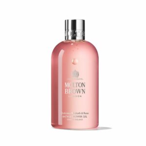 Żel pod Prysznic Molton Brown Rhubarb&Rose 300 ml