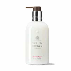Balsam do Ciała Molton Brown Fiery Pink Pepper 300 ml