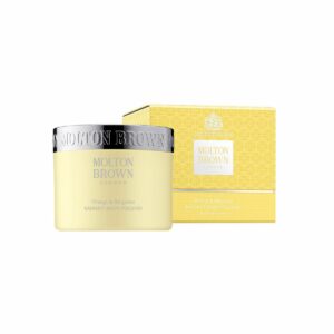 Peeling do Ciała Molton Brown Orange & Bergamot 275 g