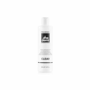 Koloryzacja Półtrwała Paul Mitchell The Demi Clear 500 ml