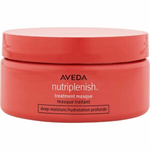 Odżywcza Maska do Włosów Aveda Nutri Plenish (200 ml)