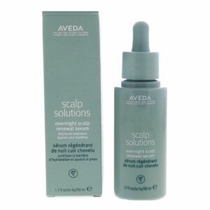 Serum do Włosów Aveda Scalp Solutions Overnight Scalp Renewal Serum 50 ml