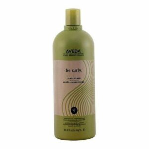 Odżywka Be Curly Aveda 0018084844649 1 L