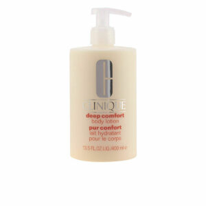 Balsam do Ciała Clinique Deep Comfort (400 ml)