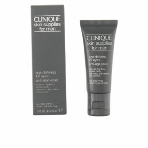 Kuracja dla Obszaru pod Oczami Men Clinique 0020714382742 15 ml (15 ml)