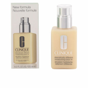 Balsam Nawilżający Dramatically Different Clinique 50 ml 125 ml