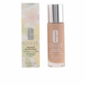 Płynny Podkład Clinique Beyond Perfecting Neutralny 30 ml