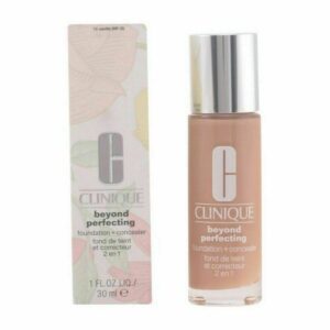 Podkład Clinique Beyond Perfecting Nº 14-Vanilla 30 ml