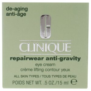 Pielęgnacja Obszaru pod Oczami Clinique ANTIGRAVITY 15 ml