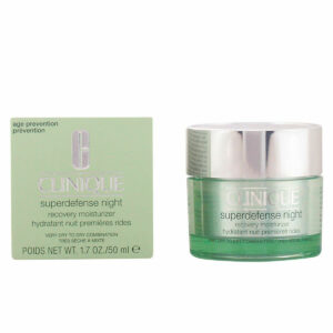 Krem Przeciwstarzeniowy Clinique Superdefense Night Ii 50 ml