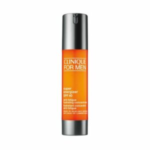 Inensywny Koncentrat na Dzień Clinique Men Super Energizer Spf 40 48 ml