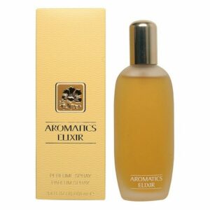 Perfumy Damskie Clinique  Aromatics Elixir EDP