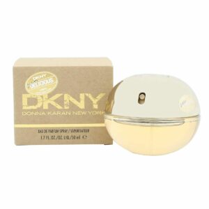 Perfumy Damskie Donna Karan DELICIOUS COLLECTION EDP EDP 50 ml