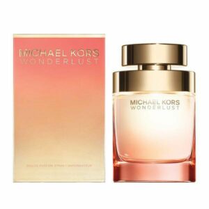 Perfumy Damskie Michael Kors Wonderlust EDP