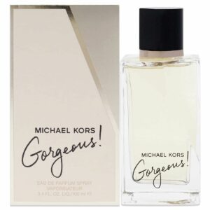 Perfumy Damskie Michael Kors Gorgeous! EDP Gorgeous!