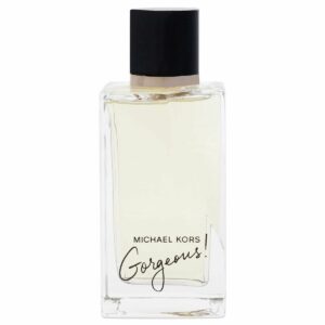Perfumy Damskie Michael Kors Gorgeous! EDP Gorgeous!