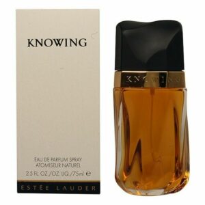 Perfumy Damskie Knowing Estee Lauder EDP EDP