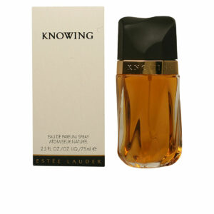 Perfumy Damskie Knowing Estee Lauder EDP EDP