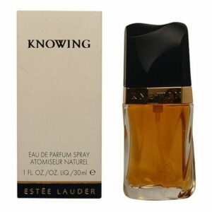 Perfumy Damskie Knowing Estee Lauder EDP EDP