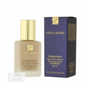 Płynny Podkład do Twarzy Estee Lauder C-EL-161-30 Nº 10 Ivory Beige Nº 3N1 Ivory Beige Spf 10 30 ml 30 L