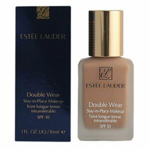Płynny Podkład do Twarzy Estee Lauder Double Wear Nº 98-Spiced Sand Spf 10 30 ml