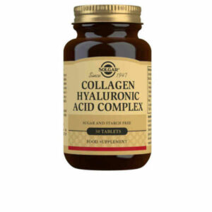 Kapsułki Solgar 0033984014176 20 mg 30 Kapsułki