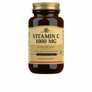 Witamina C Solgar Vitamina C 250 Sztuk