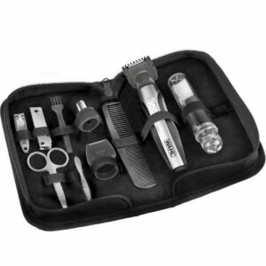 Zestaw podróżny Wahl  05604-616 Deluxe