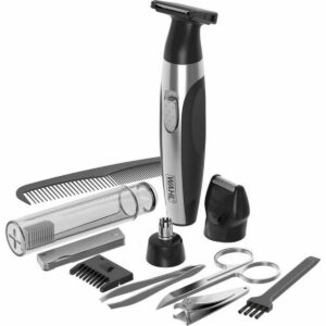 Zestaw podróżny Wahl  05604-616 Deluxe