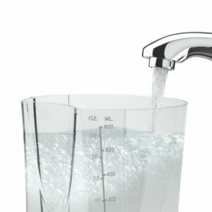 Irygator Dentystyczny Waterpik Czarny
