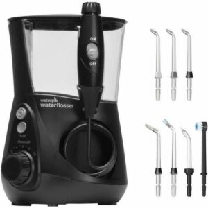 Irygator Dentystyczny Waterpik Czarny