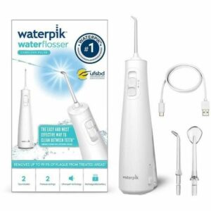 Irygator Dentystyczny Waterpik WF-20 Pulse