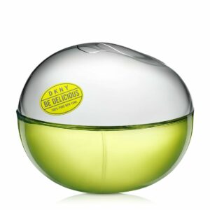 Perfumy Unisex Donna Karan Be Delicious 100 ml
