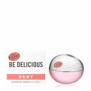 Perfumy Damskie DKNY DELICIOUS COLLECTION 100 ml
