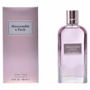 Perfumy Damskie First Instinct Abercrombie & Fitch EDP EDP