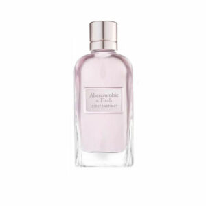 Perfumy Damskie First Instinct Abercrombie & Fitch EDP EDP