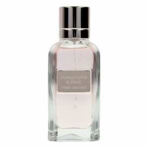 Perfumy Damskie First Instinct Abercrombie & Fitch AF16318 EDP 30 ml 30 g