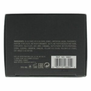 Perfumy Męskie Abercrombie & Fitch Authentic Man 100 ml