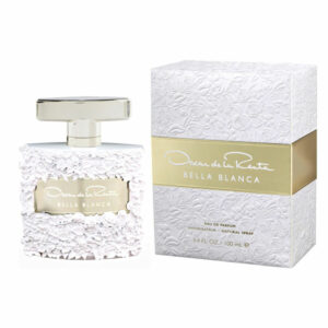 Perfumy Damskie Oscar De La Renta BELLA BLANCA EDP 100 ml