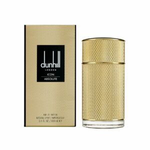 Perfumy Męskie EDP Dunhill Icon Absolute (100 ml)