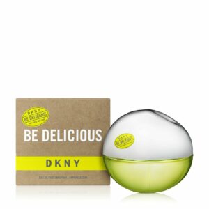 Perfumy Damskie Donna Karan DELICIOUS COLLECTION EDP EDP 30 ml