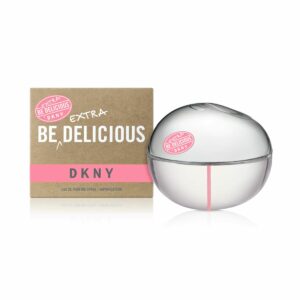 Perfumy Damskie Donna Karan BE DELICIOUS EDP EDP 100 ml