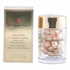 Serum Przeciwstarzeniowe Ceramide Elizabeth Arden COSELI286 (30 uds)