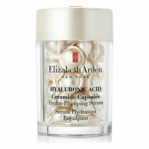 Kapsułki Przeciwstarzeniowe Elizabeth Arden COSELI284 (30 Sztuk)