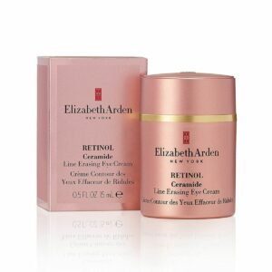 Krem Przeciwzmarszczkowy pod Oczy Elizabeth Arden A0126296 15 ml Retinolem